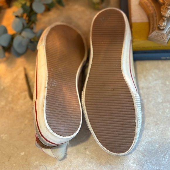 Men’s Replay Footwear RP 602 size 9.5 - Picture 8 of 9